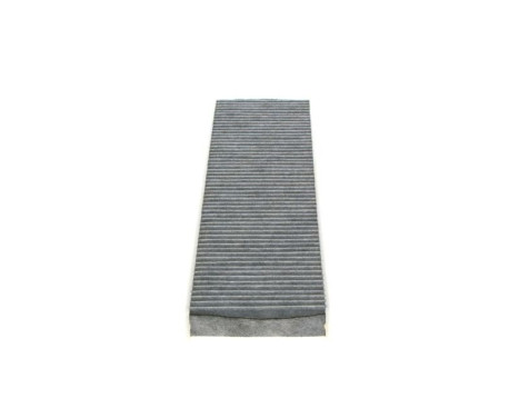 Filter, kupéventilation R5537 Bosch, bild 6