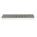 Filter, kupéventilation R5537 Bosch, miniatyr 7