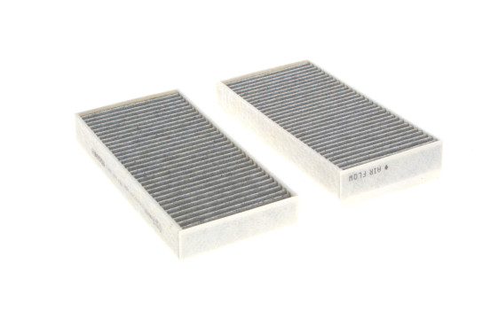 Filter, kupéventilation R5538 Bosch, bild 3