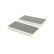 Filter, kupéventilation R5538 Bosch, miniatyr 2