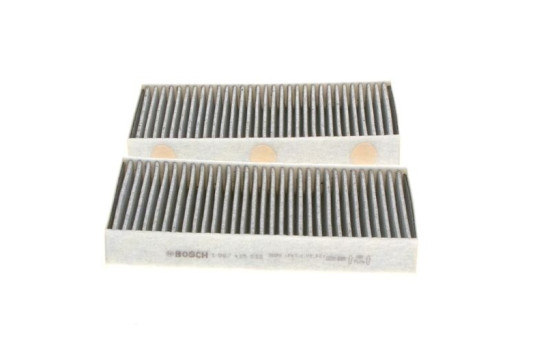 Filter, kupéventilation R5538 Bosch, bild 5
