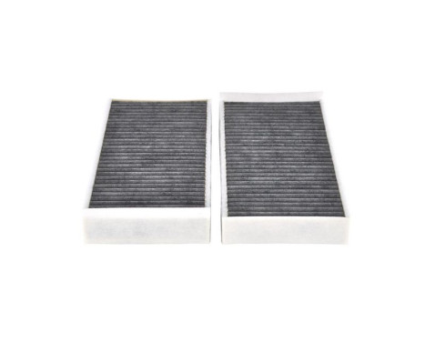 Filter, kupéventilation R5538 Bosch, bild 9