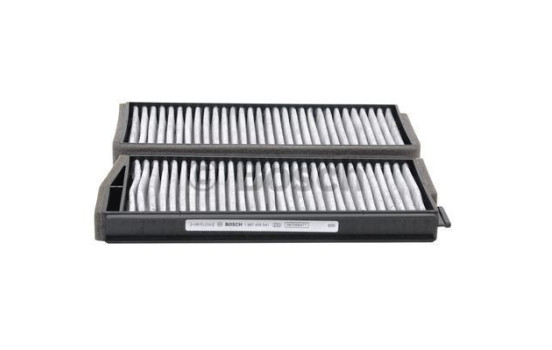 Filter, kupéventilation R5541 Bosch