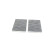 Filter, kupéventilation R5546 Bosch, miniatyr 7