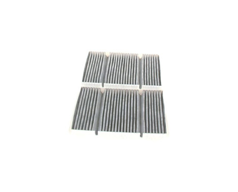 Filter, kupéventilation R5546 Bosch, bild 8
