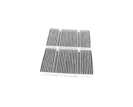 Filter, kupéventilation R5546 Bosch, bild 6