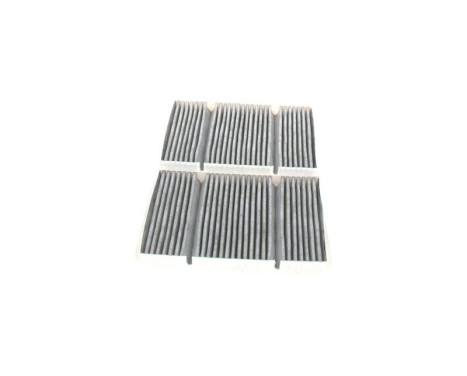 Filter, kupéventilation R5546 Bosch, bild 8