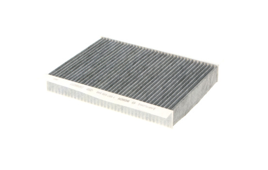 Filter, kupéventilation R5548 Bosch, bild 2