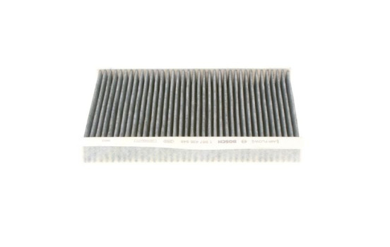 Filter, kupéventilation R5548 Bosch, bild 5