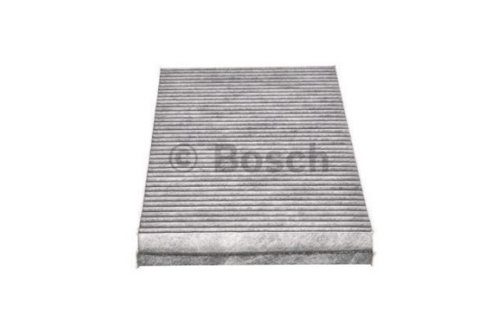 Filter, kupéventilation R5550 Bosch, bild 3