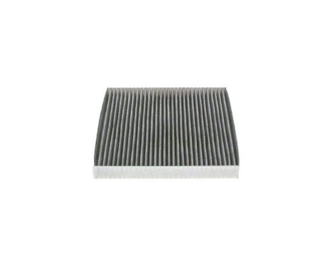 Filter, kupéventilation R5551 Bosch, bild 8