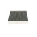 Filter, kupéventilation R5552 Bosch, miniatyr 8