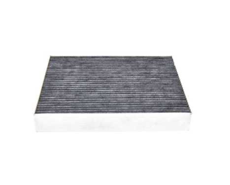 Filter, kupéventilation R5552 Bosch, bild 9