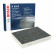 Filter, kupéventilation R5552 Bosch, miniatyr 10