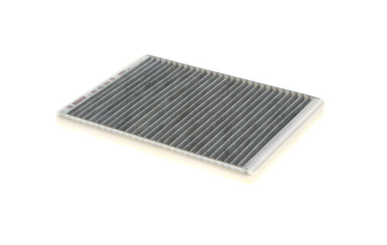 Filter, kupéventilation R5553 Bosch, bild 2