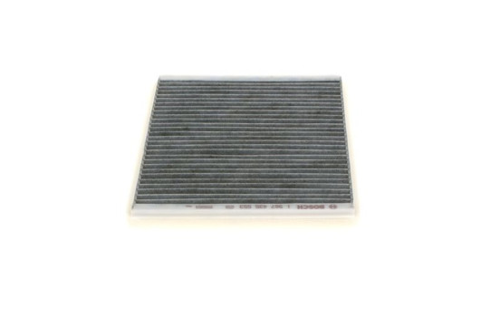Filter, kupéventilation R5553 Bosch, bild 8