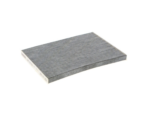 Filter, kupéventilation R5554 Bosch, bild 3