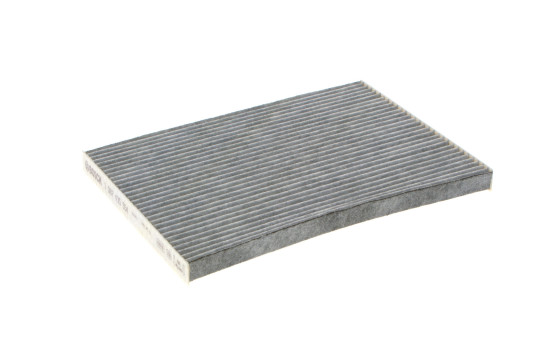 Filter, kupéventilation R5554 Bosch, bild 3