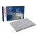 Filter, kupéventilation R5554 Bosch