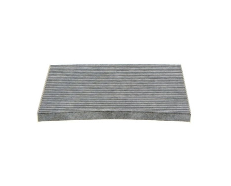 Filter, kupéventilation R5554 Bosch, bild 6