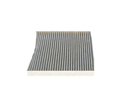 Filter, kupéventilation R5554 Bosch, bild 7