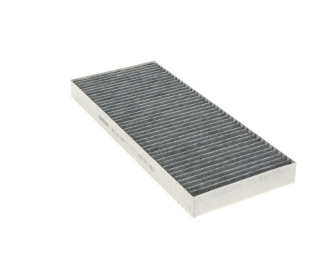 Filter, kupéventilation R5555 Bosch, bild 3
