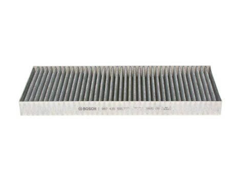 Filter, kupéventilation R5555 Bosch, bild 5