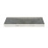 Filter, kupéventilation R5555 Bosch, miniatyr 5