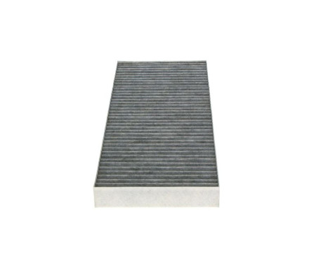 Filter, kupéventilation R5555 Bosch, bild 8