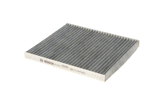 Filter, kupéventilation R5558 Bosch, bild 2
