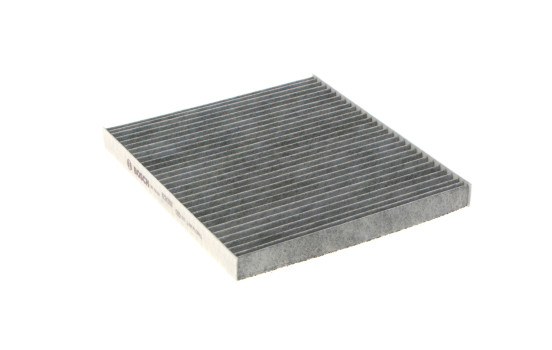 Filter, kupéventilation R5558 Bosch, bild 3