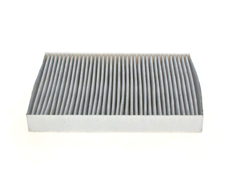 Filter, kupéventilation R5559 Bosch, bild 7