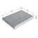 Filter, kupéventilation R5559 Bosch, miniatyr 9