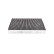Filter, kupéventilation R5559 Bosch, miniatyr 8