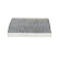 Filter, kupéventilation R5559 Bosch, miniatyr 10