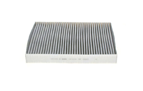 Filter, kupéventilation R5559 Bosch, bild 10