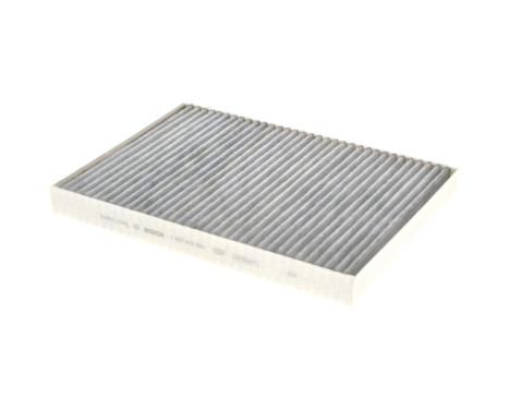 Filter, kupéventilation R5560 Bosch, bild 2