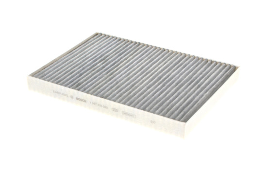 Filter, kupéventilation R5560 Bosch, bild 2