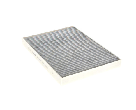 Filter, kupéventilation R5560 Bosch, bild 3