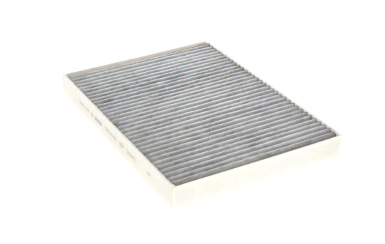 Filter, kupéventilation R5560 Bosch, bild 3