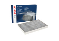 Filter, kupéventilation R5560 Bosch