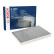 Filter, kupéventilation R5560 Bosch