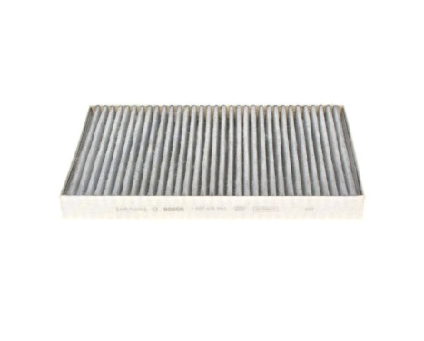 Filter, kupéventilation R5560 Bosch, bild 5