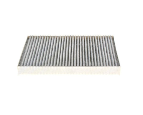 Filter, kupéventilation R5560 Bosch, bild 7