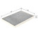 Filter, kupéventilation R5560 Bosch, miniatyr 9