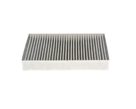 Filter, kupéventilation R5562 Bosch, bild 9