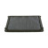 Filter, kupéventilation R5563 Bosch, miniatyr 4