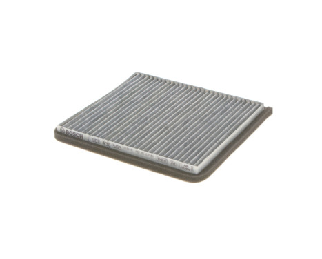 Filter, kupéventilation R5565 Bosch, bild 2