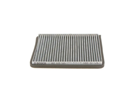 Filter, kupéventilation R5565 Bosch, bild 5
