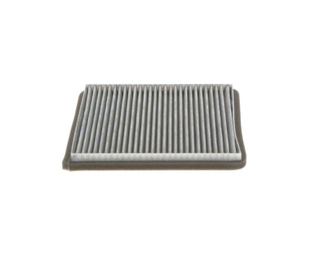 Filter, kupéventilation R5565 Bosch, bild 7